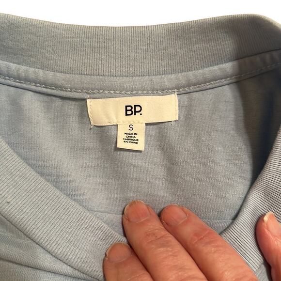 Nordstrom BP Women’s Make A Stand Short Sleeve Graphic TShirt Size S - Picture 6 of 7